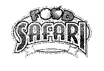 FOOD SAFARI SERIES