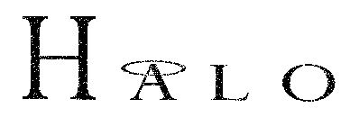 HALO
