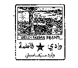 WADI FATMA BRAND