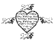 WEDDING