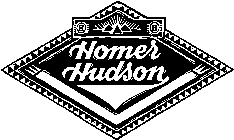 HOMER HUDSON