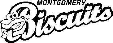 MONTGOMERY BISCUITS