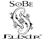 SOBE ELIXIR 3C