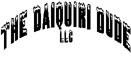 THE DAIQUIRI DUDE LLC