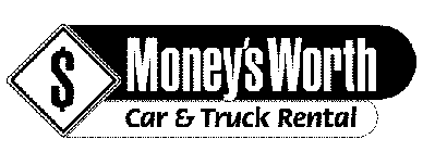 MONEY'S WORTH CAR & TRUCK RENTAL