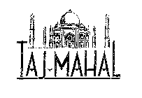 TAJ-MAHAL