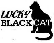 LUCKY BLACK CAT SPICE CO. WOODSTOCK, NY