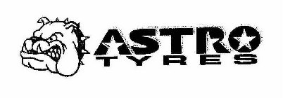 ASTRO TYRES