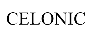 CELONIC