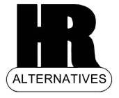 HR ALTERNATIVES