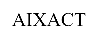 AIXACT