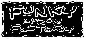 FUNKY APRON FACTORY