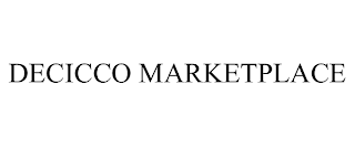 DECICCO MARKETPLACE