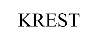 KREST