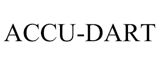 ACCU-DART