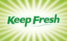 KEEPFRESH