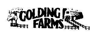 GOLDING FARMS