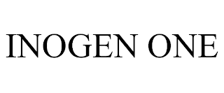 INOGEN ONE