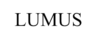 LUMUS