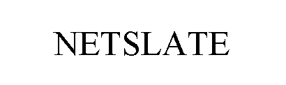 NETSLATE