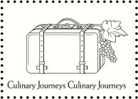 CULINARY JOURNEYS