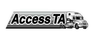 ACCESS TA