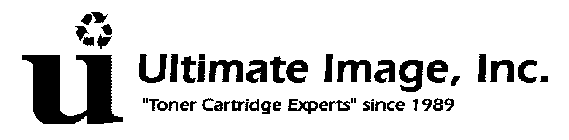 U ULTIMATE IMAGE, INC. 