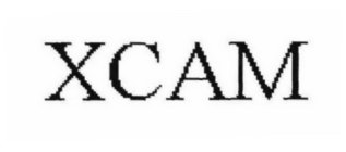 XCAM