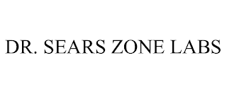 DR. SEARS ZONE LABS