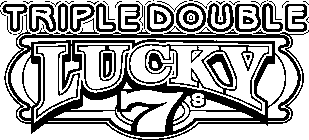 TRIPLE DOUBLE LUCKY 7S