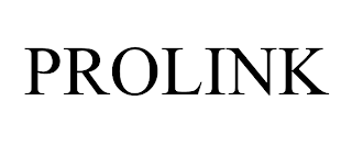 PROLINK