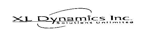 XL DYNAMICS INC. SOLUTIONS UNLIMITED