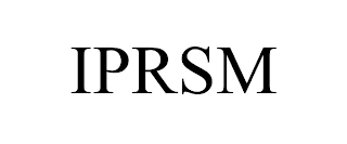 IPRSM