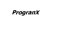 PROGRANX