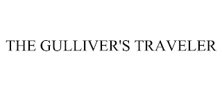 THE GULLIVER'S TRAVELER