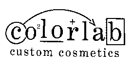 COLORLAB CUSTOM COSMETICS