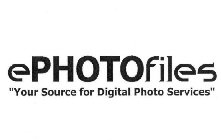 EPHOTOFILES 