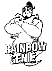 RAINBOW GENIE
