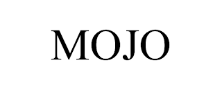 MOJO