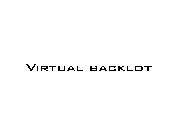 VIRTUAL BACKLOT