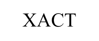 XACT