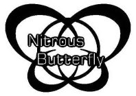 NITROUS BUTTERFLY