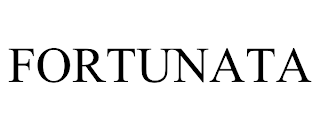 FORTUNATA