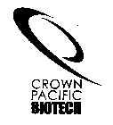 CROWN PACIFIC BIOTECH