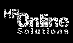 HR ONLINE SOLUTIONS