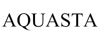 AQUASTA