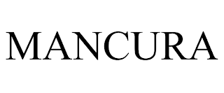 MANCURA