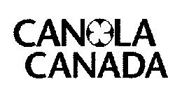 CANOLA CANADA