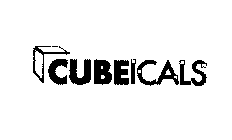 CUBEICALS