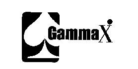 GAMMAX